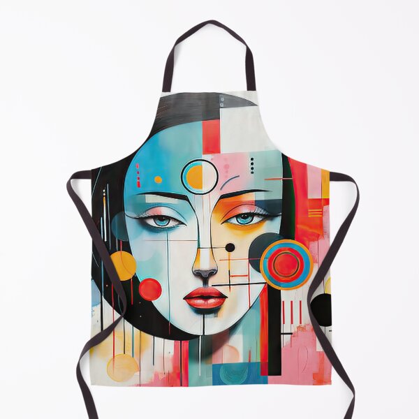Item preview, Explore Simplistic & Minimalistic Japanese Geisha Portraits with a Majestic Touch designed and sold by ArtificialGenes.