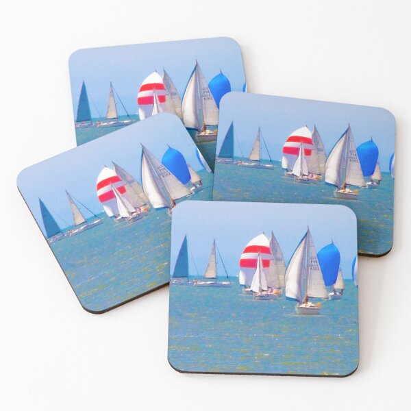 Item preview, regatta 7 designed and sold by Tereza Pilar  Art.