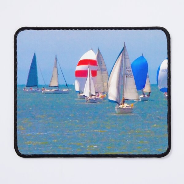 Item preview, regatta 7 designed and sold by Tereza Pilar Art.