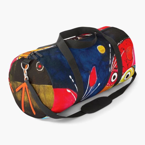 Item preview, "Whimsical Birds # 47" designed and sold by Glen Allison.
