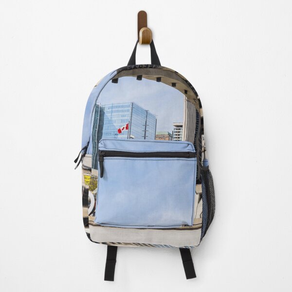 Item preview, Early Morning Toronto © designed and sold by © Hany G. Jadaa © Prince John Photography.
