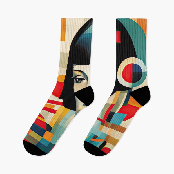 Item preview, Explore Simplistic & Minimalistic Japanese Geisha Portraits with a Majestic Touch designed and sold by ArtificialGenes.