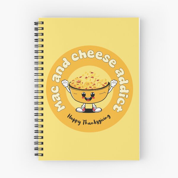 Item preview, Mac and Cheese addict | Thanksgiving Food | Christmas food designed and sold by KnockingLouder.