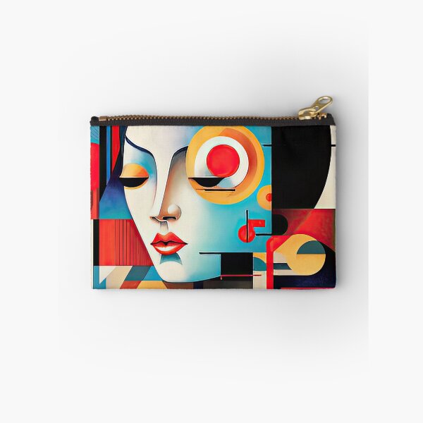 Item preview, Explore Simplistic & Minimalistic Japanese Geisha Portraits with a Majestic Touch designed and sold by ArtificialGenes.