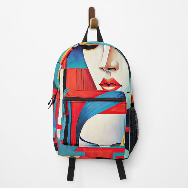 Item preview, Explore Simplistic & Minimalistic Japanese Geisha Portraits with a Majestic Touch designed and sold by ArtificialGenes.