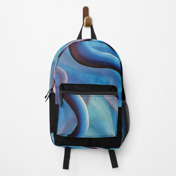 Item preview, Flowing acrylic paint designed and sold by Lauren McMillan.