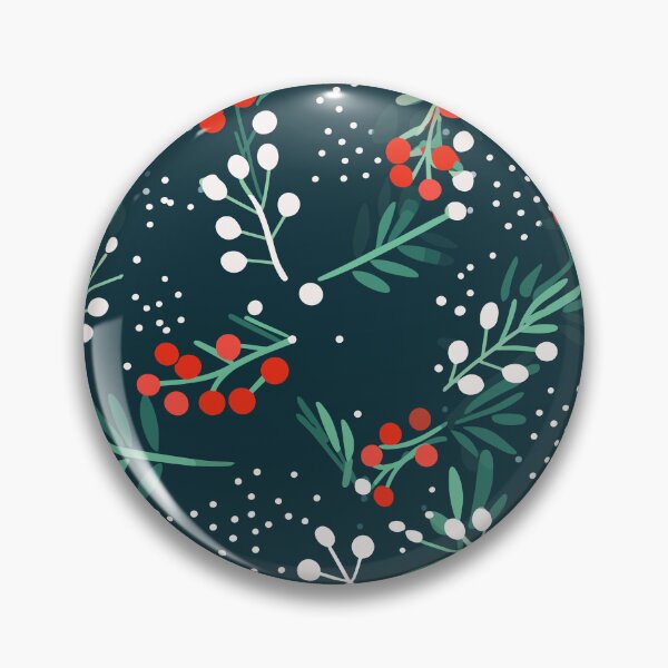 Aperçu de l'œuvre Gui festif créée et vendue par Promagine.