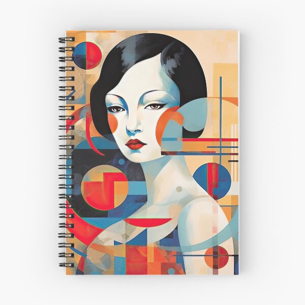 Item preview, Explore Simplistic & Minimalistic Japanese Geisha Portraits with a Majestic Touch designed and sold by ArtificialGenes.