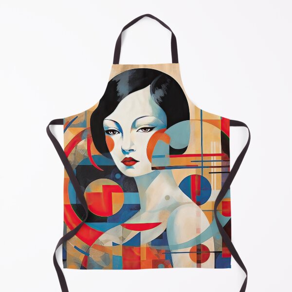 Item preview, Explore Simplistic & Minimalistic Japanese Geisha Portraits with a Majestic Touch designed and sold by ArtificialGenes.