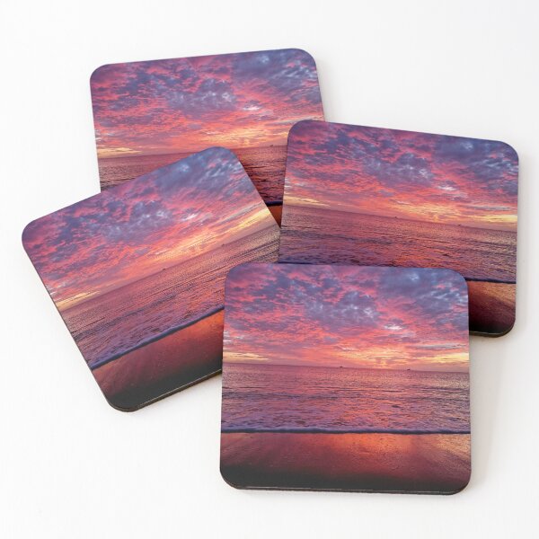 Item preview, Mediterranean Sunrise designed and sold by salouphotos.