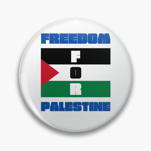 Item preview, Freedom for Palestine - Free Palestine - End The Occupation designed and sold by 3dozecreations.