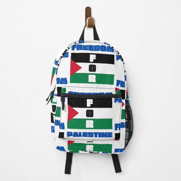 Item preview, Freedom for Palestine - Free Palestine - End The Occupation designed and sold by 3dozecreations.