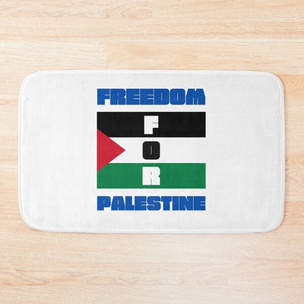 Item preview, Freedom for Palestine - Free Palestine - End The Occupation designed and sold by 3dozecreations.