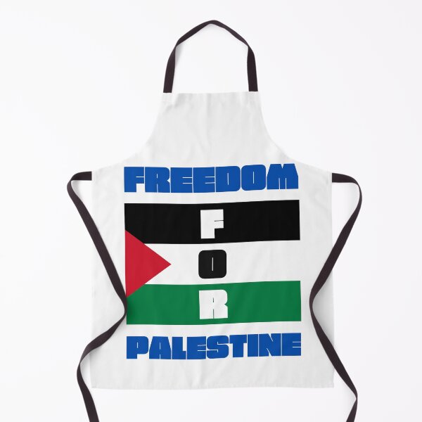 Item preview, Freedom for Palestine - Free Palestine - End The Occupation designed and sold by 3dozecreations.