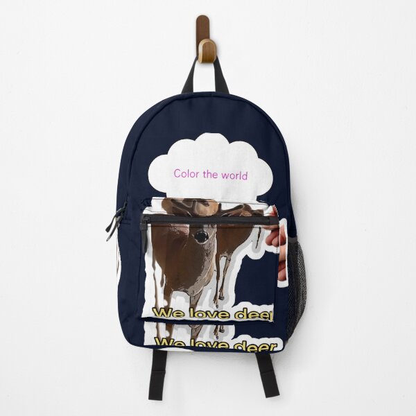 Item preview, deer meaning designed and sold by Glodtower.