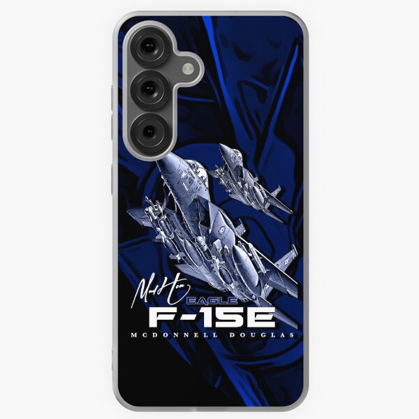 Item preview, F-15E Eagle Fighterjet designed and sold by Aerolovers.