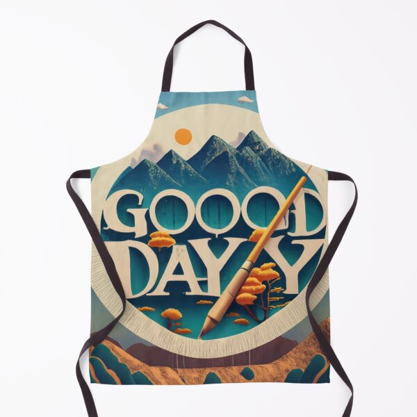Item preview, Good day designed and sold by Anna Stim.