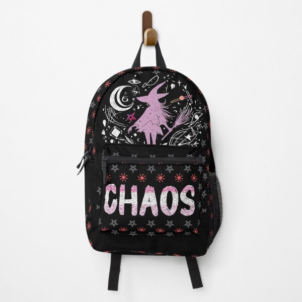 Item preview, Chaos Witch designed and sold by AtithasosTragos.