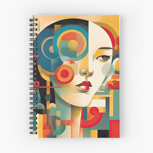 Item preview, Explore Simplistic & Minimalistic Japanese Geisha Portraits with a Majestic Touch designed and sold by ArtificialGenes.