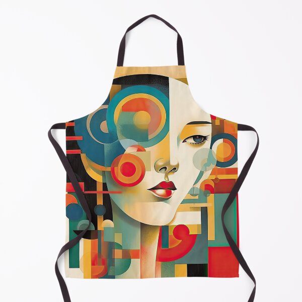 Item preview, Explore Simplistic & Minimalistic Japanese Geisha Portraits with a Majestic Touch designed and sold by ArtificialGenes.