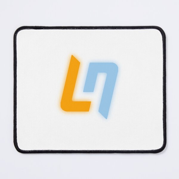 Item preview, Lando Norris Orange - Blue designed and sold by furydesigns20.
