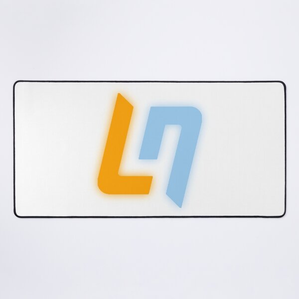 Item preview, Lando Norris Orange - Blue designed and sold by furydesigns20.