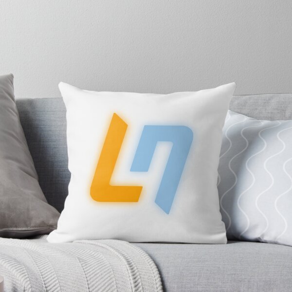 Item preview, Lando Norris Orange - Blue designed and sold by furydesigns20.