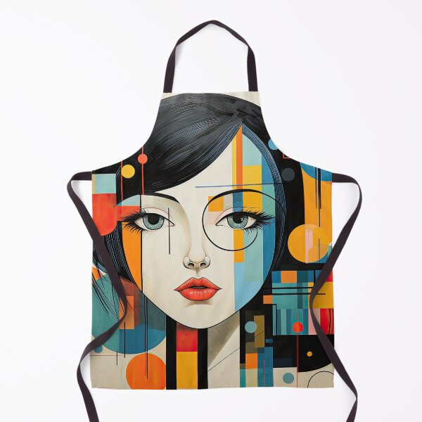 Item preview, Explore Simplistic & Minimalistic Japanese Geisha Portraits with a Majestic Touch designed and sold by ArtificialGenes.