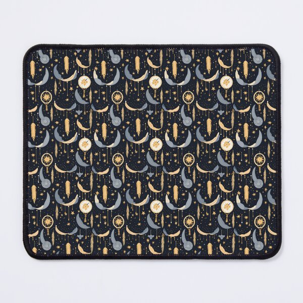 Item preview, Good night clouds ,Sleepy Time with the Clouds designed and sold by Aopo Chaloemphon.