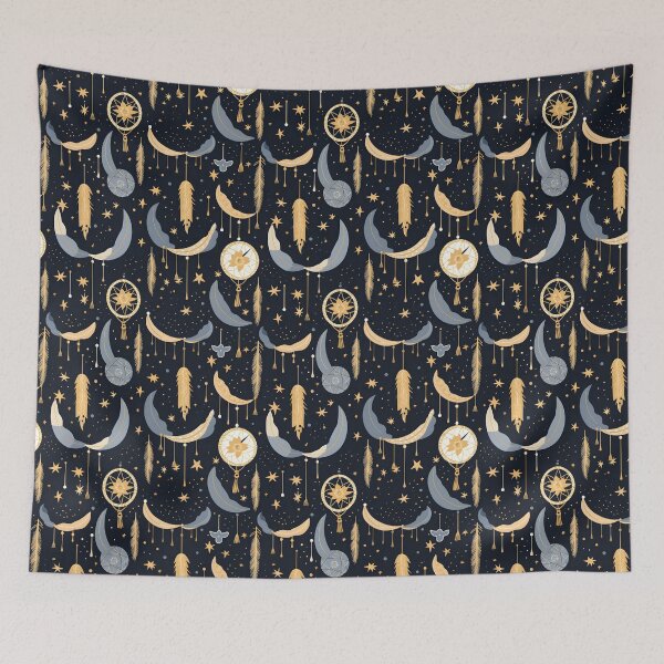 Item preview, Good night clouds ,Sleepy Time with the Clouds designed and sold by Aopo Chaloemphon.