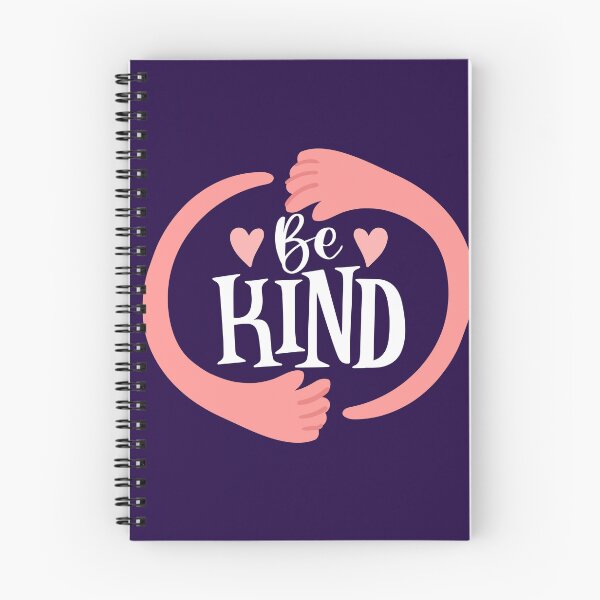 Item preview, Be kind designed and sold by smallcatvn.