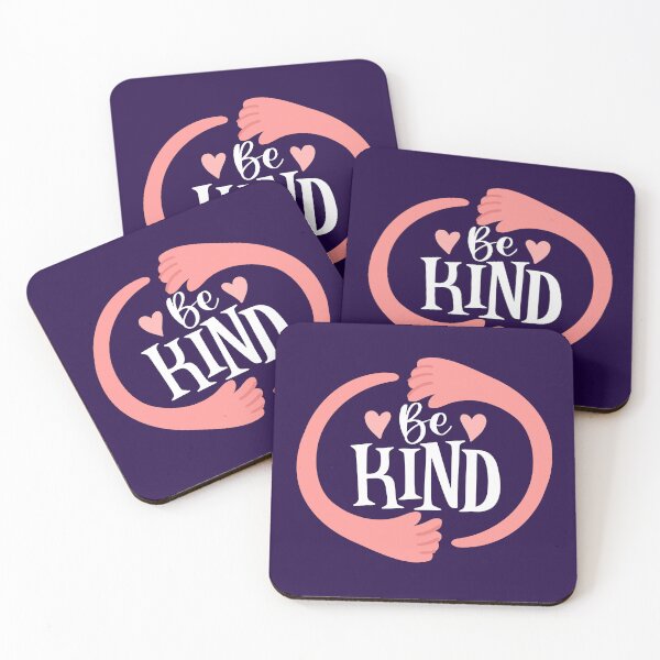 Item preview, Be kind designed and sold by smallcatvn.