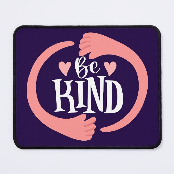 Item preview, Be kind designed and sold by smallcatvn.
