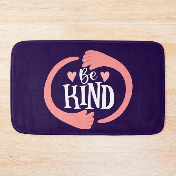 Item preview, Be kind designed and sold by smallcatvn.