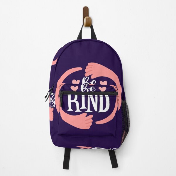 Item preview, Be kind designed and sold by smallcatvn.