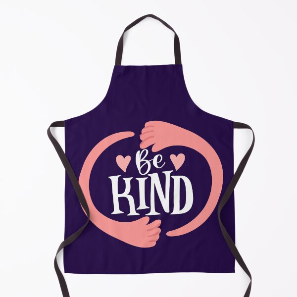 Item preview, Be kind designed and sold by smallcatvn.