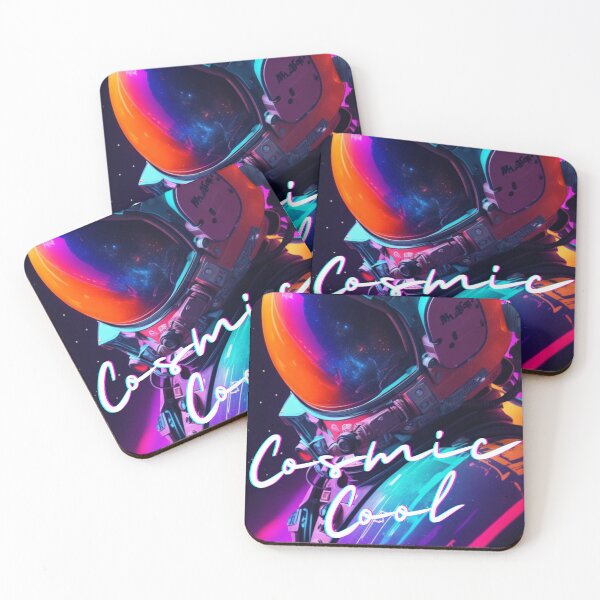 Item preview,  Cosmic Cool designed and sold by ZamaDesigns.