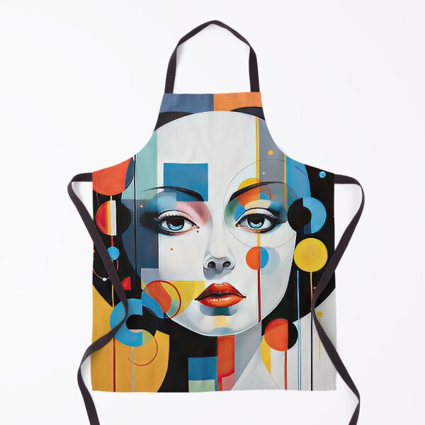 Item preview, Explore Simplistic & Minimalistic Japanese Geisha Portraits with a Majestic Touch designed and sold by ArtificialGenes.