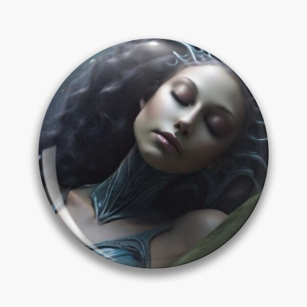 Item preview, Sleeping on Enchanted Forest. designed and sold by Inbinstore.