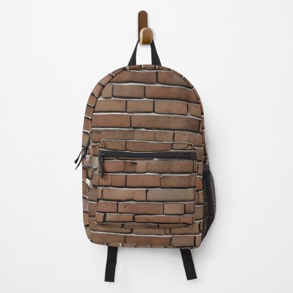Item preview, Brick Wall designed and sold by YongDesign2023.