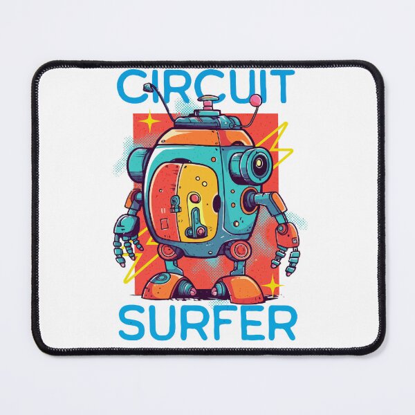 Item preview, Fan of Robotics designed and sold by CyberWindow.