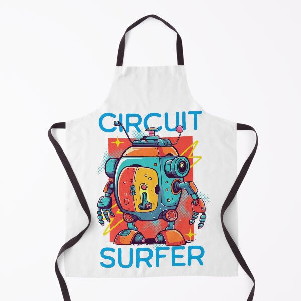 Item preview, Fan of Robotics designed and sold by CyberWindow.