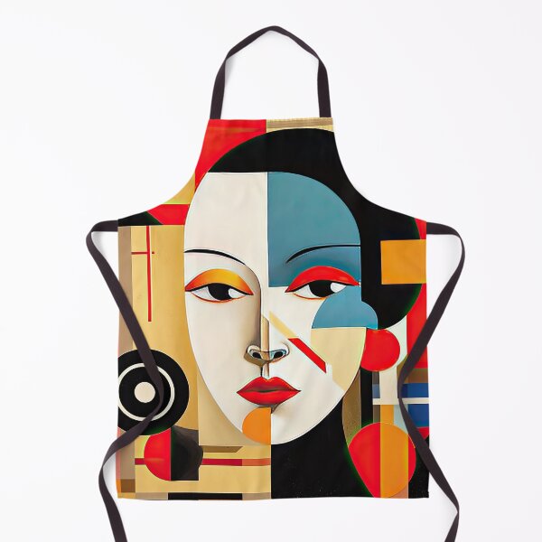 Item preview, Explore Simplistic & Minimalistic Japanese Geisha Portraits with a Majestic Touch designed and sold by ArtificialGenes.