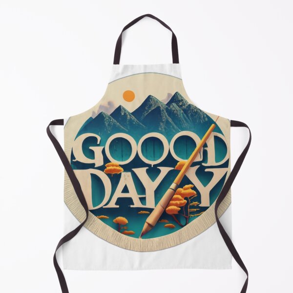 Item preview, GooD DAY designed and sold by Anna Stim.