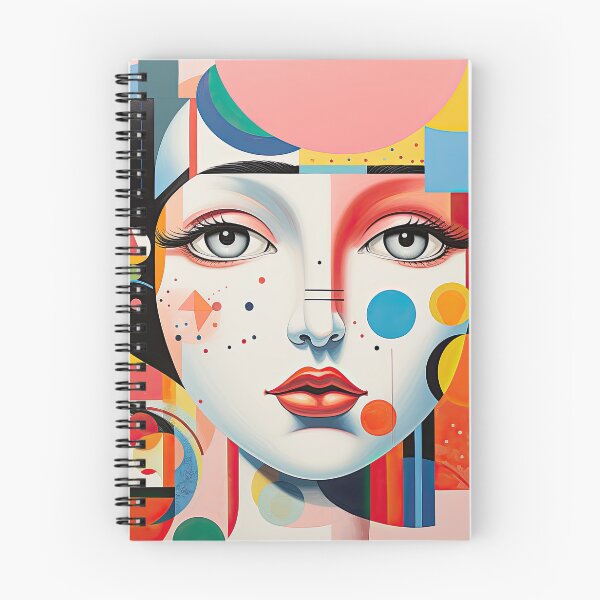 Item preview, Explore Simplistic & Minimalistic Japanese Geisha Portraits with a Majestic Touch designed and sold by ArtificialGenes.
