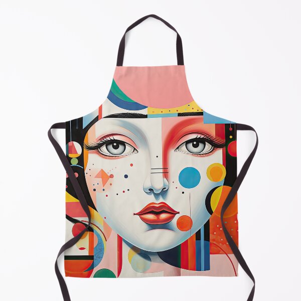 Item preview, Explore Simplistic & Minimalistic Japanese Geisha Portraits with a Majestic Touch designed and sold by ArtificialGenes.