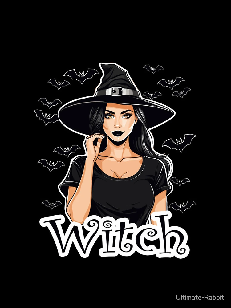 Thumbnail 4 of 4, iPhone Case, witch designed and sold by Ultimate-Rabbit.