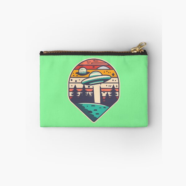 Item preview, You saw a UFO. designed and sold by AnontGraphicLab.