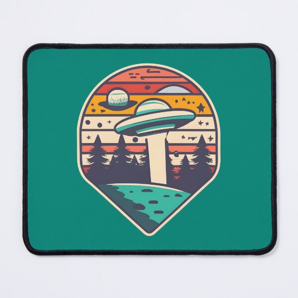Item preview, You saw a UFO. designed and sold by AnontGraphicLab.