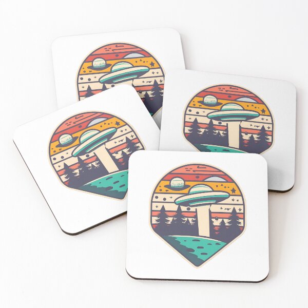 Item preview, You saw a UFO. designed and sold by AnontGraphicLab.